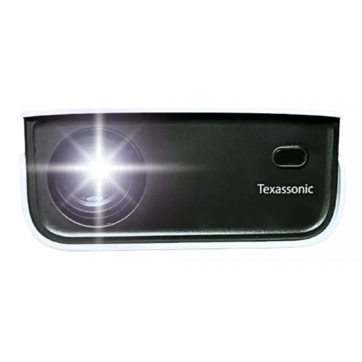 Texas Sonic P Box Pro Max 高清迷你投影機